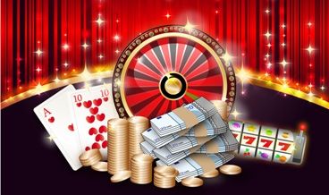Bet2U Casino Welcome Bonus